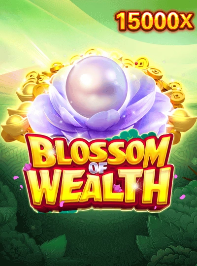 Jackpot slot game cover
